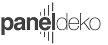 Panel Deko