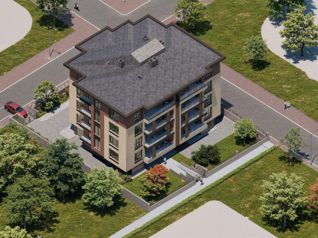 Projelerimizin Fotoğrafları