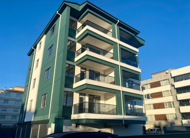 71 Evler Lüks Yaşam