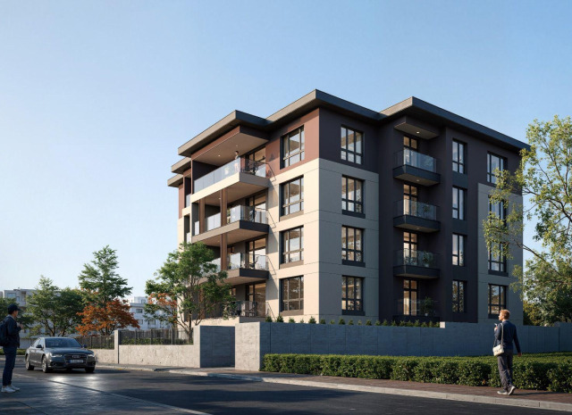 71 Evler Gold Yaşam