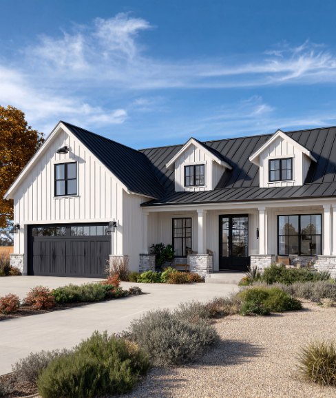 Çelik Kondisyon Prefabrik Ev